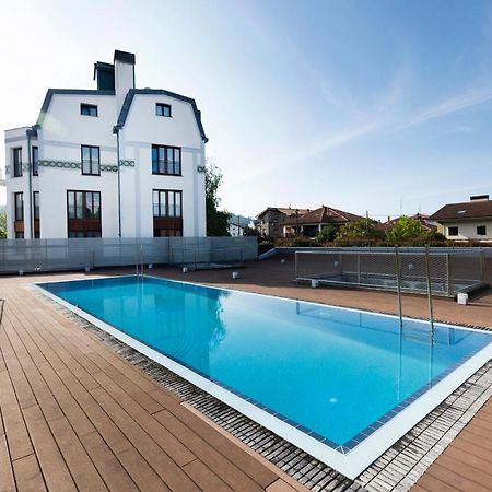 Villa Elisa By Basquelidays Hondarribia Luaran gambar