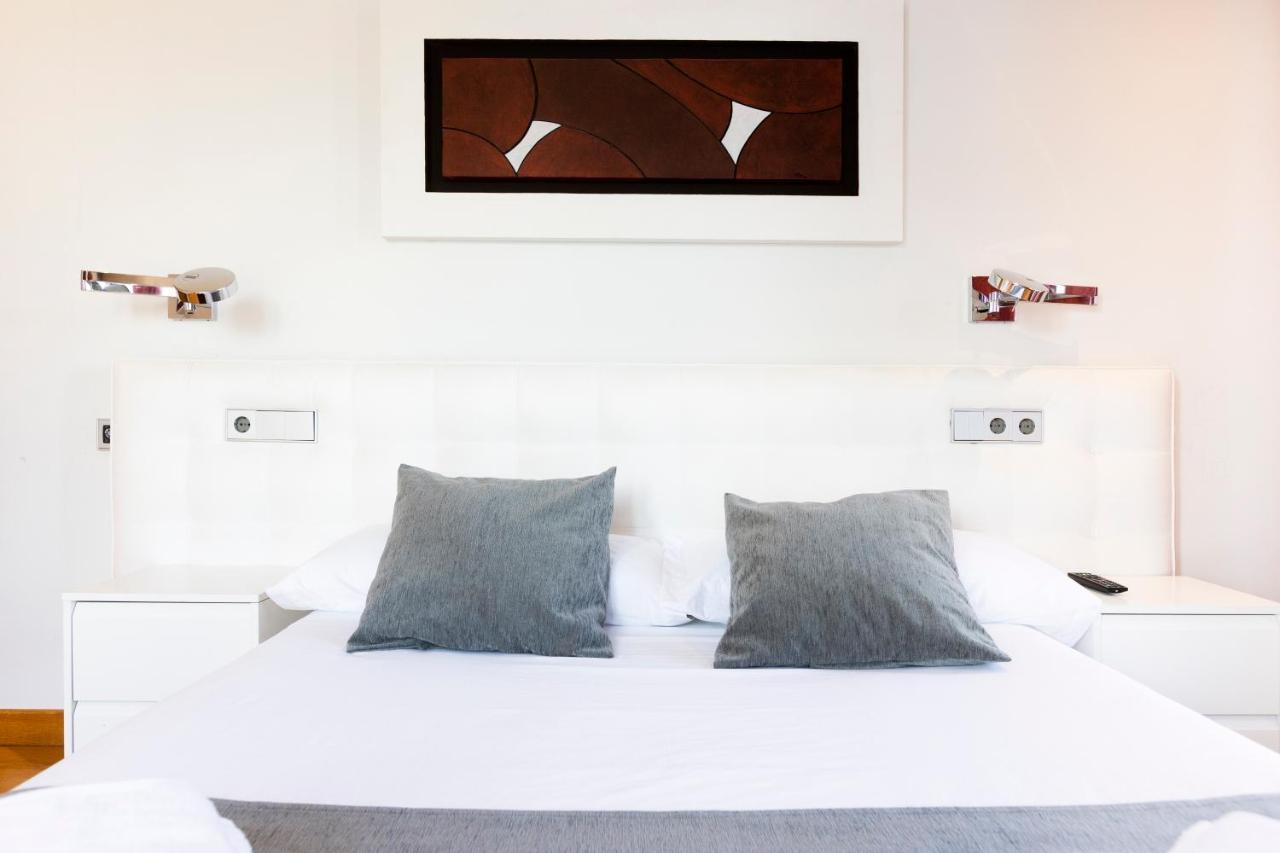 Villa Elisa By Basquelidays Hondarribia Luaran gambar