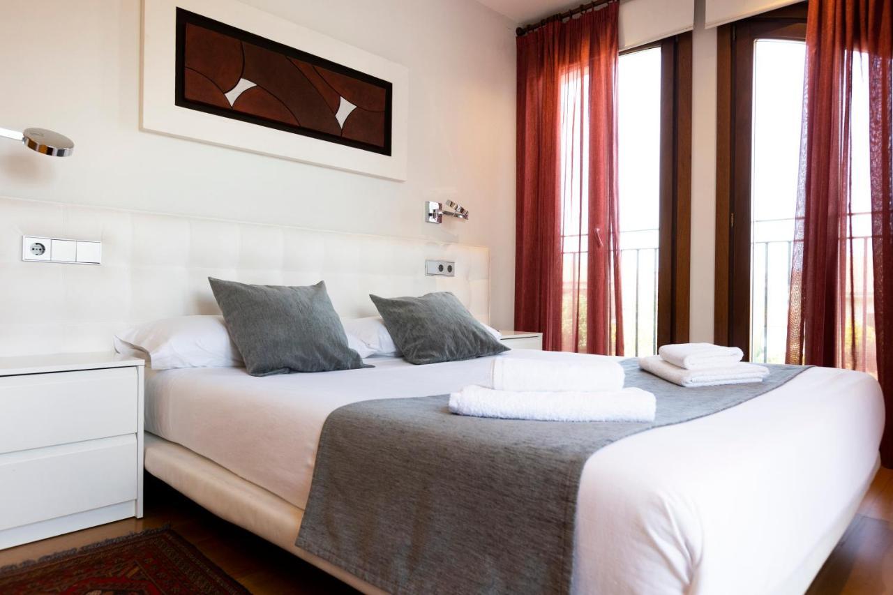 Villa Elisa By Basquelidays Hondarribia Luaran gambar
