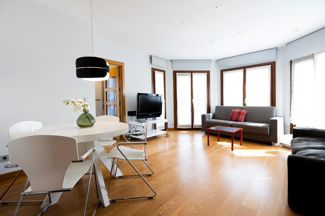Villa Elisa By Basquelidays Hondarribia Luaran gambar