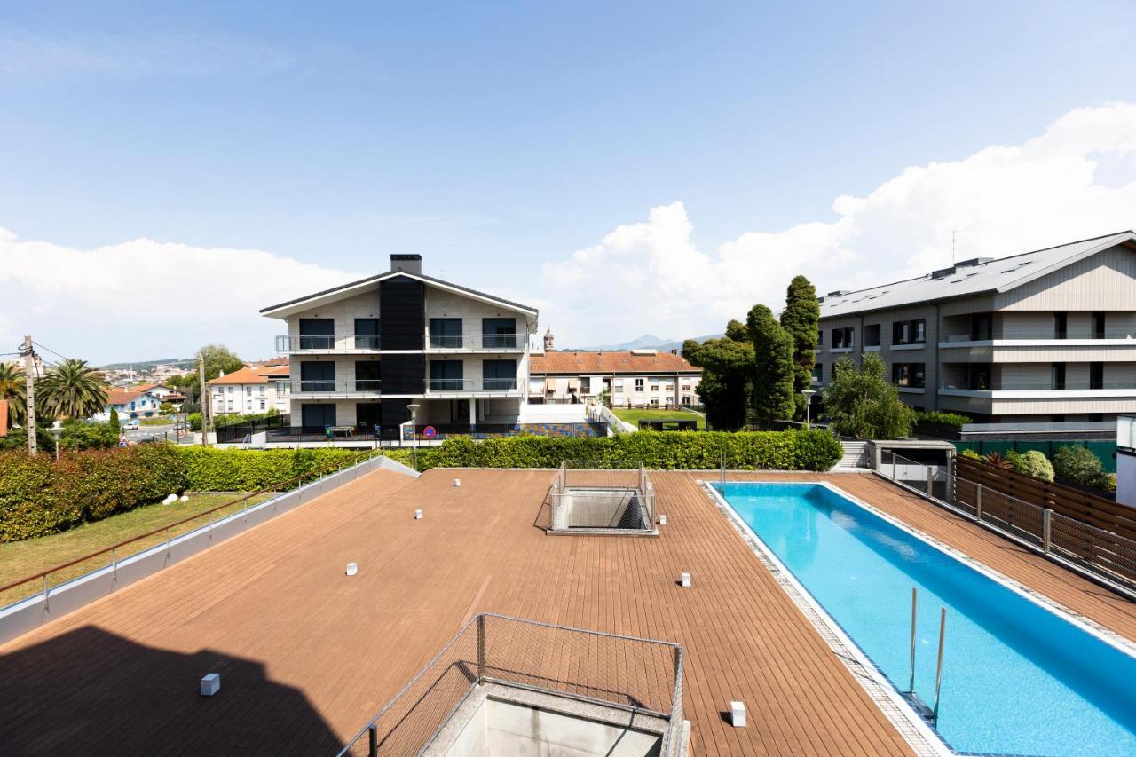 Villa Elisa By Basquelidays Hondarribia Luaran gambar