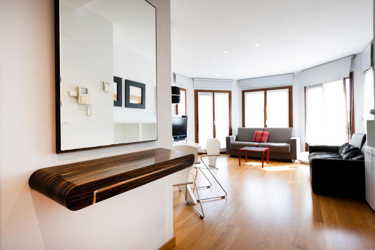 Villa Elisa By Basquelidays Hondarribia Luaran gambar