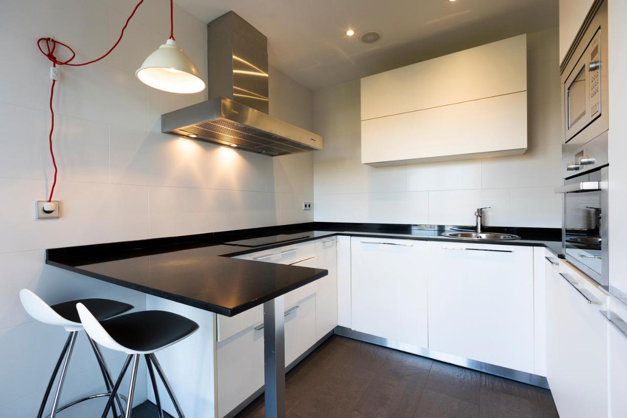 Villa Elisa By Basquelidays Hondarribia Luaran gambar