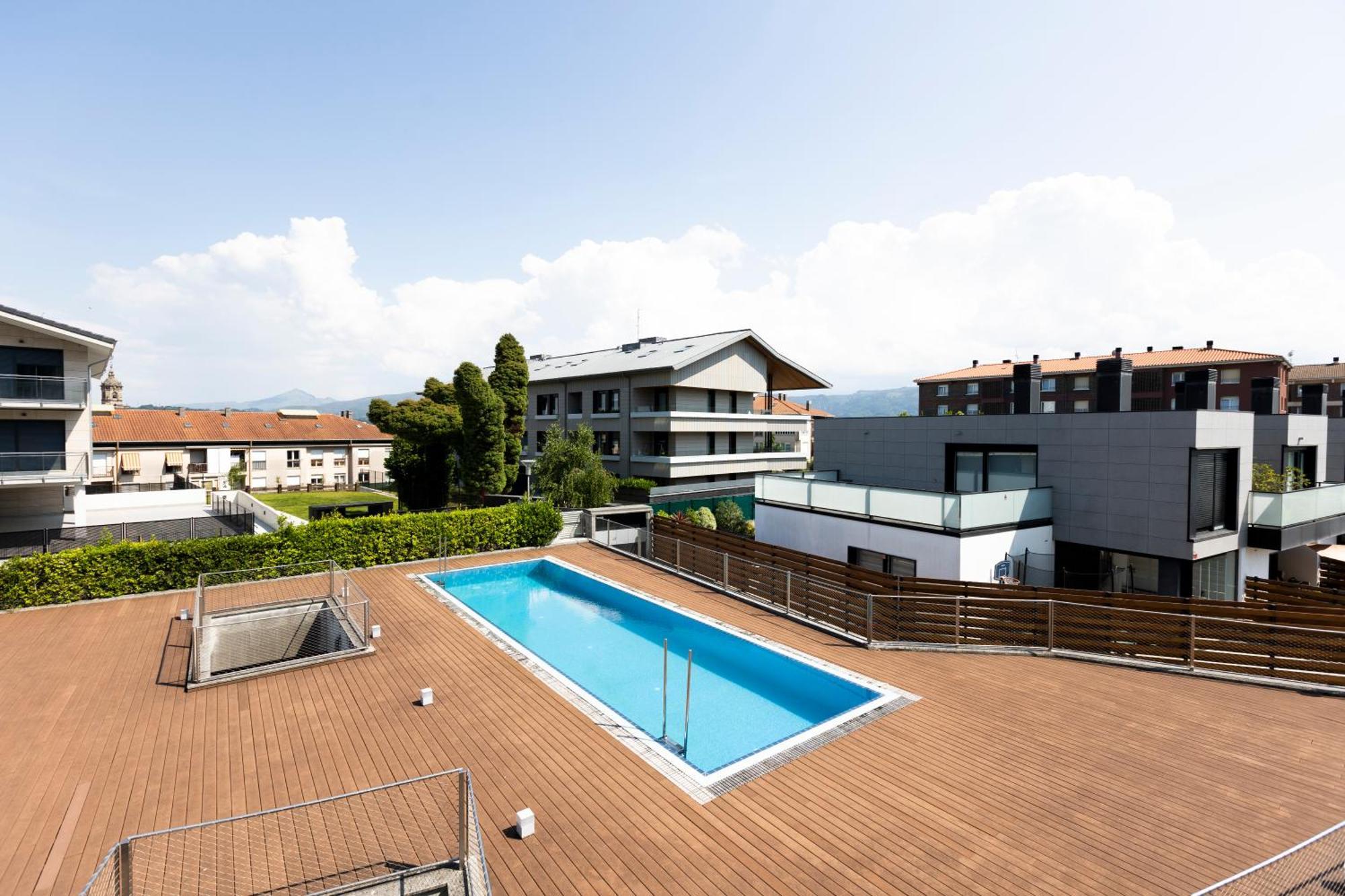 Villa Elisa By Basquelidays Hondarribia Luaran gambar